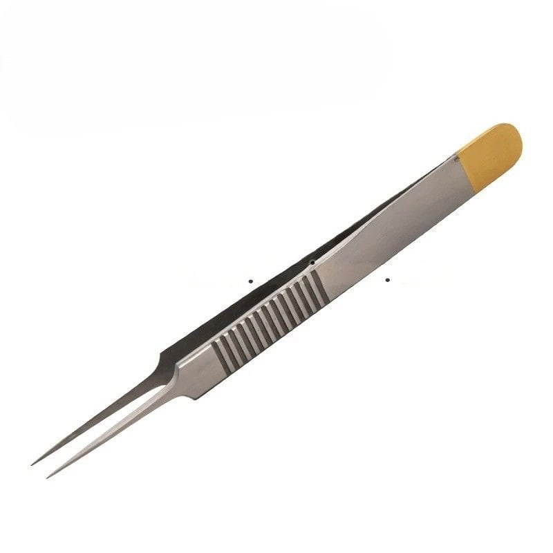 Saç Dizim Penseti 11 cm Sivri