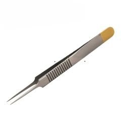 Saç Dizim Penseti 11 cm Sivri