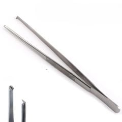 Dişli Penset 18 cm 1 x 2 Teeth