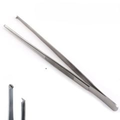 Dişli Penset 20 cm 1 x 2 Teeth