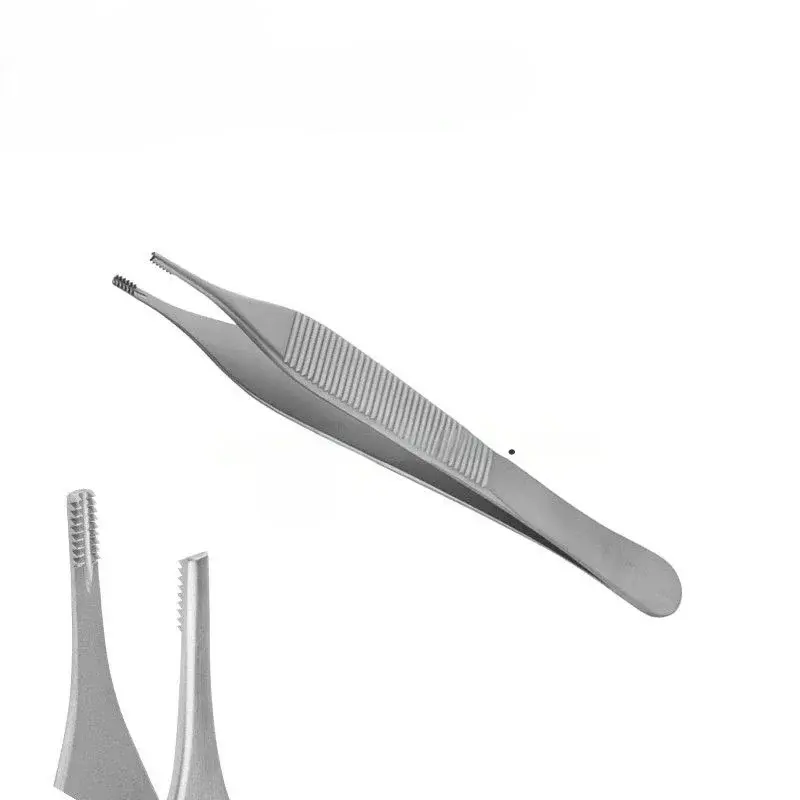 Adson Brown Penset 12 cm