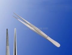 Penset 13 cm Sivri Uçlu Canadien Tipi