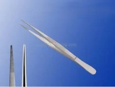 Penset 15,5 cm Sivri Uçlu Canadien Tipi