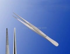 Penset 15.5 cm Sivri Uçlu Canadien Tipi