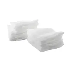 Steril Gaz Kompres 7.5 cm x 7.5 cm 4 Kat 5'li Zarf 100'lü Paket