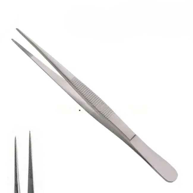 Penset 14,5 cm İnce Sivri