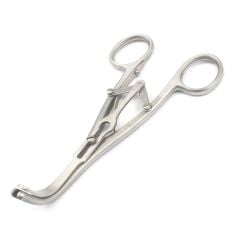 Laborde Üçlü Ekartör