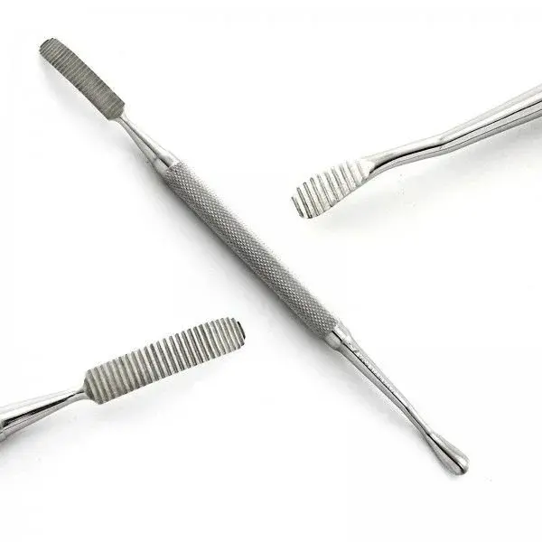 Kemik Törpüsü Miller Bone File