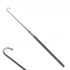 Rodus Kastrasyon Çengeli Kısırlaştırma Çengeli 18 cm