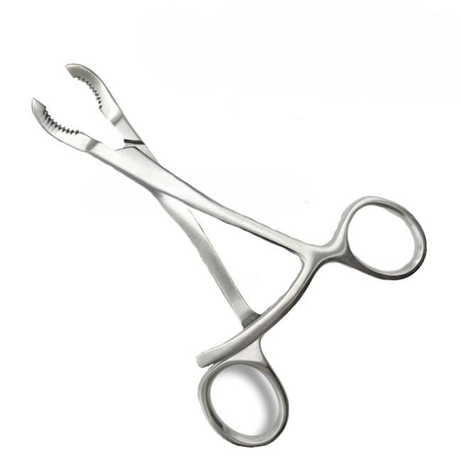 Kemik Tutma Pensi 14 cm