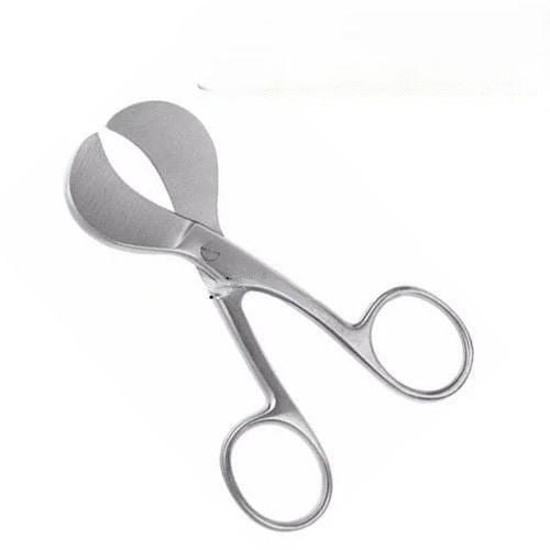 Kordon Kesme Makası 10 cm