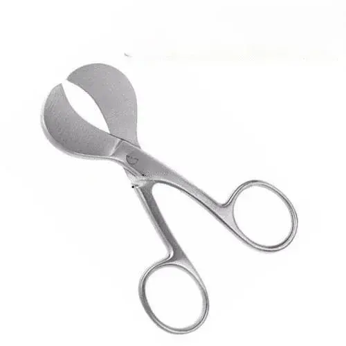 Kordon Kesme Makası 10 cm