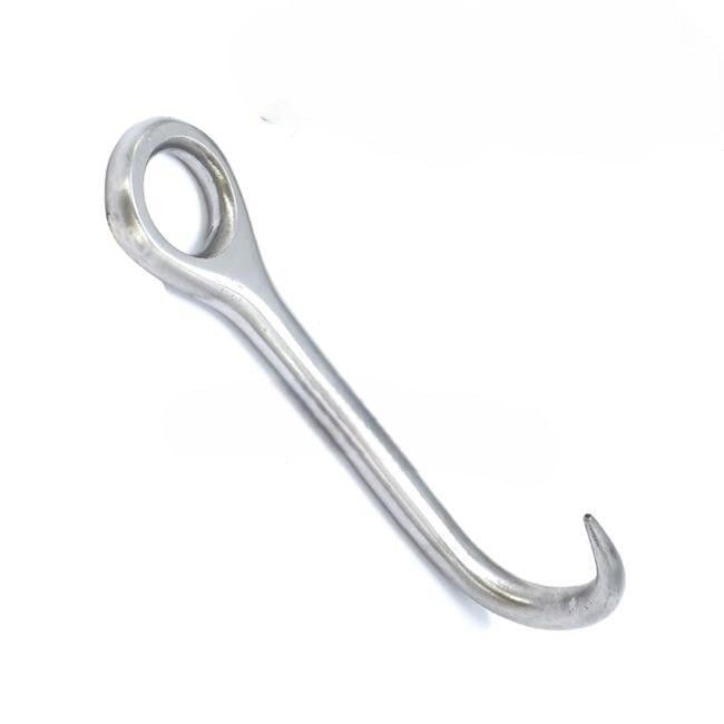 Göz Çengeli Sivri Uçlu