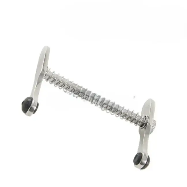 Ağız Açma Padanı 6 cm