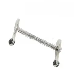 Ağız Açma Padanı 6 cm