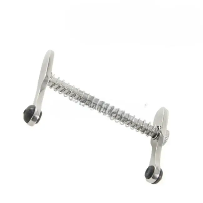 Ağız Açma Padanı 8 cm