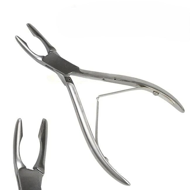 Kemik Pensi Kemik Ronjur 15 cm