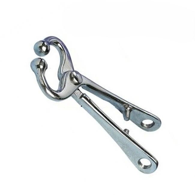 Muşet 20 cm Bull Nose Holder