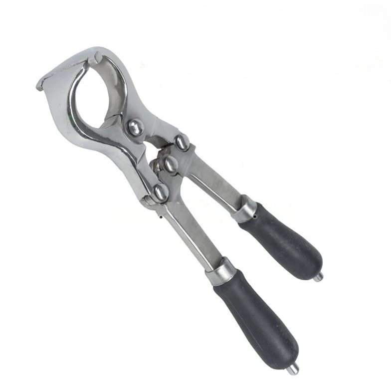 Burdizo Pensi 30 cm Boğa ve Koçlar İçin