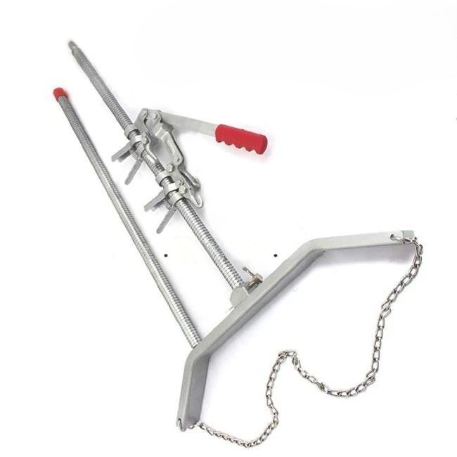 Doğum Krikosu Paslanmaz Çelik