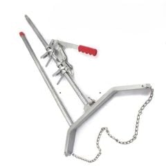 Doğum Krikosu Paslanmaz Çelik