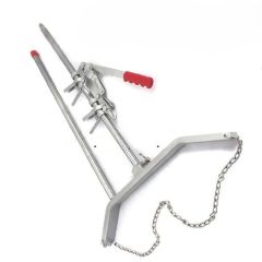 Doğum Krikosu Paslanmaz Çelik