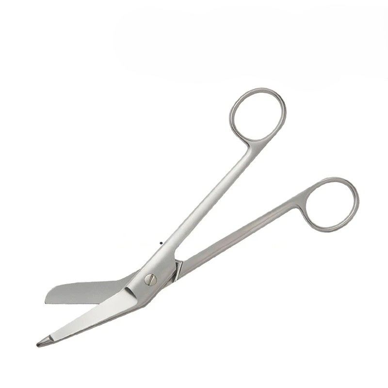 Bandaj Makası 18 cm