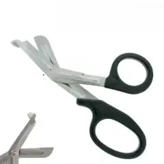 Bandaj Makası 14 cm Trauma Makası Taktik Makas