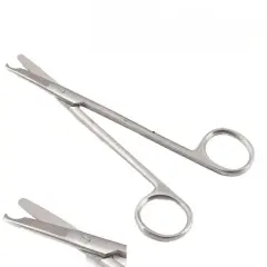 Dikiş Alma Makası 13 cm Stitch Makası