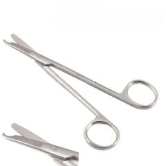 Dikiş Alma Makası 13 cm Stitch Makası