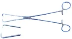 Tek Dişli Tenakulum 320 mm