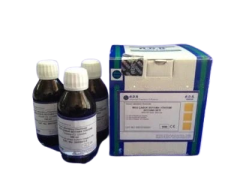 Diff Quick Boyama Seti MGG