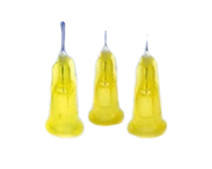 Mezoterapi iğnesi 30g 4 mm 0,30 100 Adet