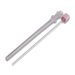 Spinal İğne Pembe Quincke Uçlu 18G 1 Adet