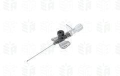 İntraket Gri 16g Branül Anjiyokat