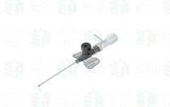 İntraket Gri 16g Branül Anjiyokat