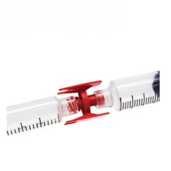 İki Yönlü Luer Akış Konnektör