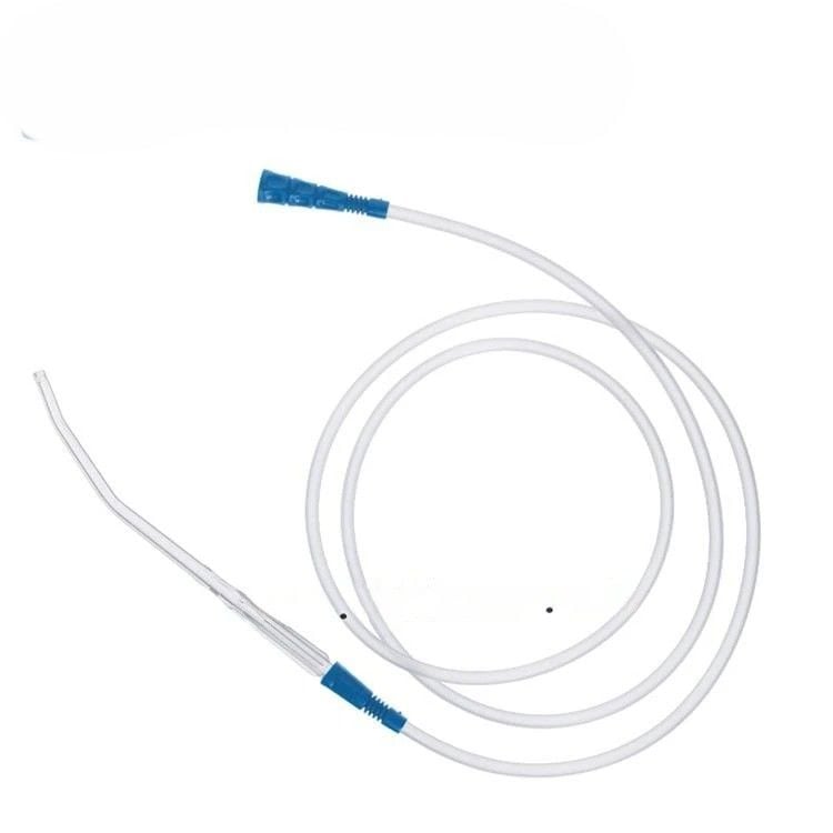 Yankauer Aspirasyon Seti Standart 210 cm