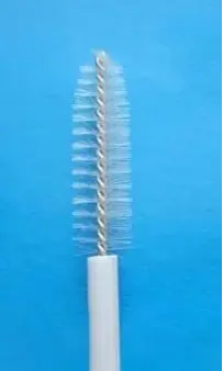 Smear Fırçası Rimel Tipi Steril