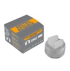 Nostril Retainer Burun Deliği Şekillendirici Kısa Size 7