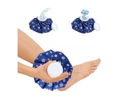 Kapaklı Buz Torbası