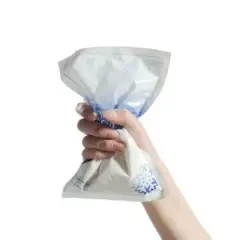 Anında Hazır Soğuk Kompres Ped Tek Kullanımlık Instant Cold farklı açıdan görünüm
