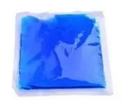 Termojel 13 cm x 13 cm