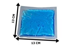 Termojel 13 cm x 13 cm