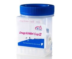 Uyuşturucu Testi Drug Screen 10 Panel