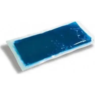 Termojel 13 cm x 27 cm Kutusuz