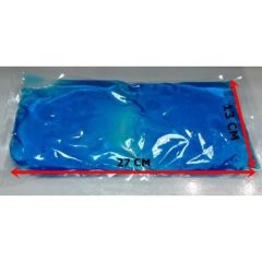 Termojel 13 cm x 27 cm Kutusuz