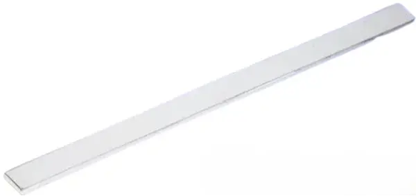 Parmak Ateli Alüminyum 2 cm x 25 cm