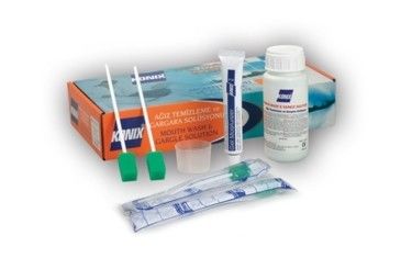 Ağız Temizleme ve Bakım Seti 20 Adet Konix Freely