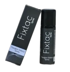 Fixtac sprey Yapışkan Flaster Sökücü Sprey 50ml